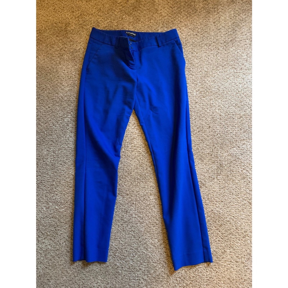Express Columnist Dress Pants
